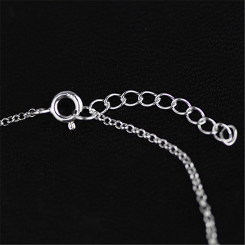 chaine Bracelet Amazonite - Chat qui Joue
